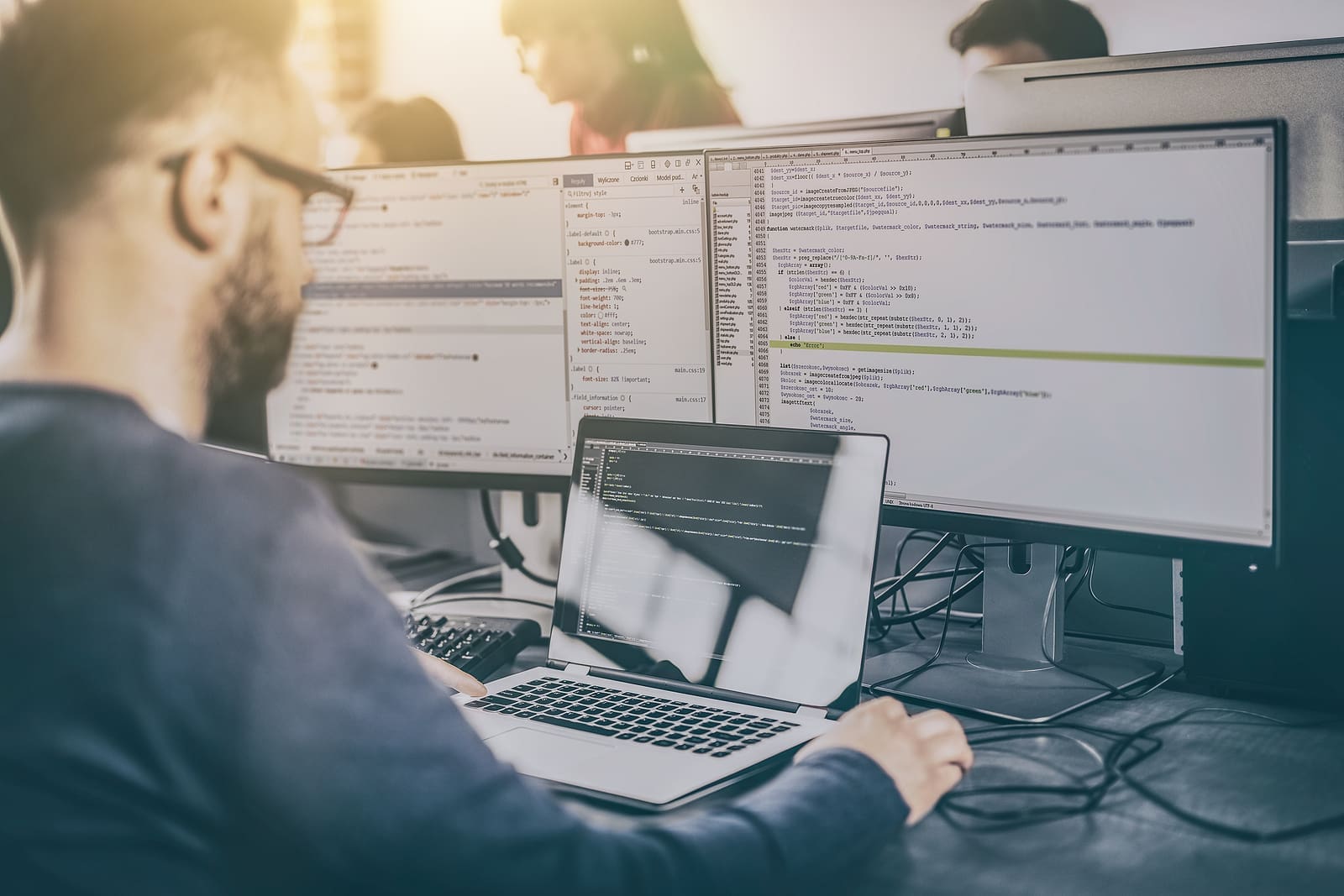 Learn about NOState.News
